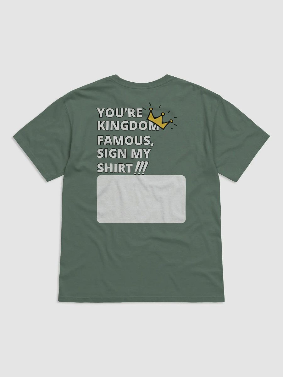 KINGDOM FAMOUS product image (25)