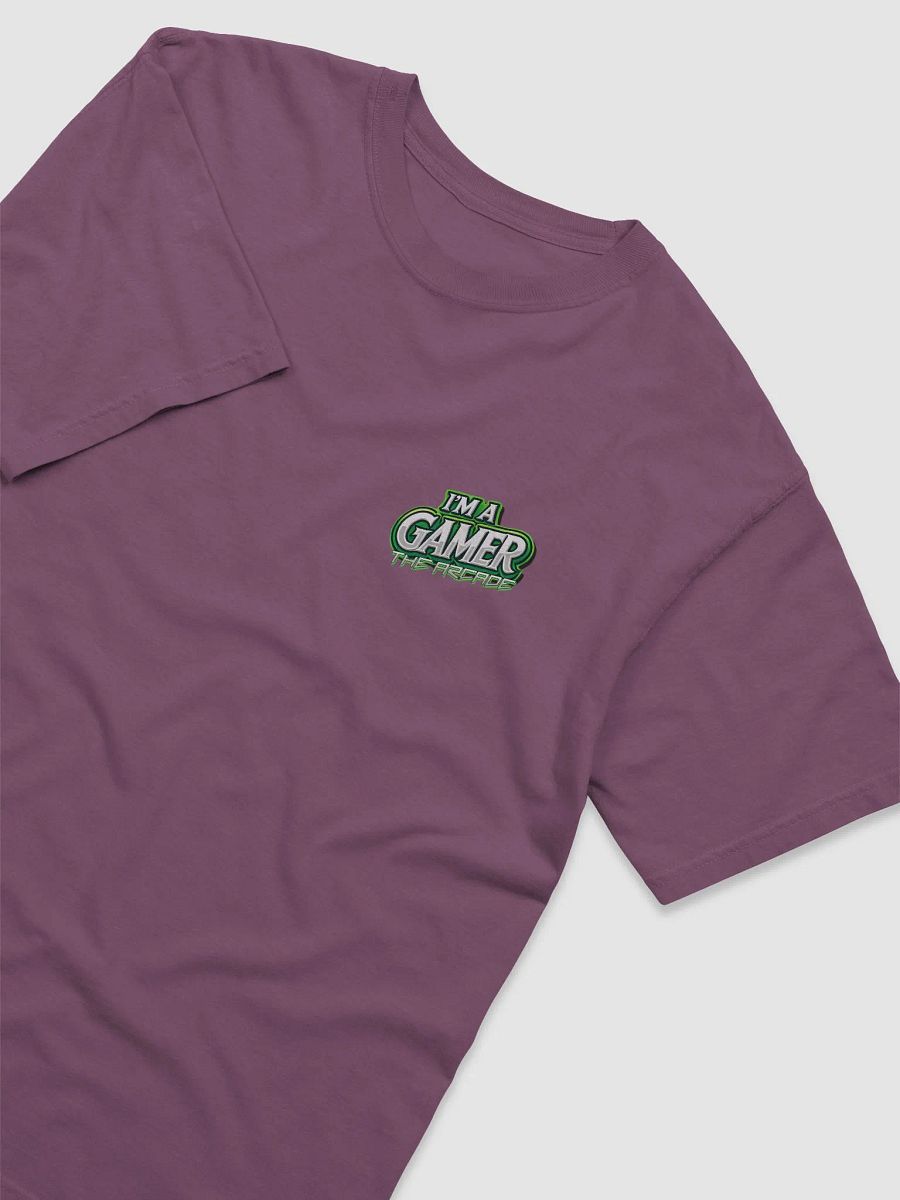 Gamer Vibes Tee product image (3)