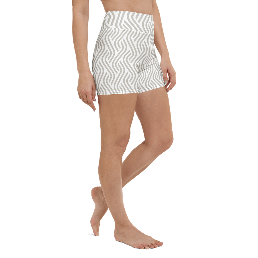 Yoga Shorts product image (3)