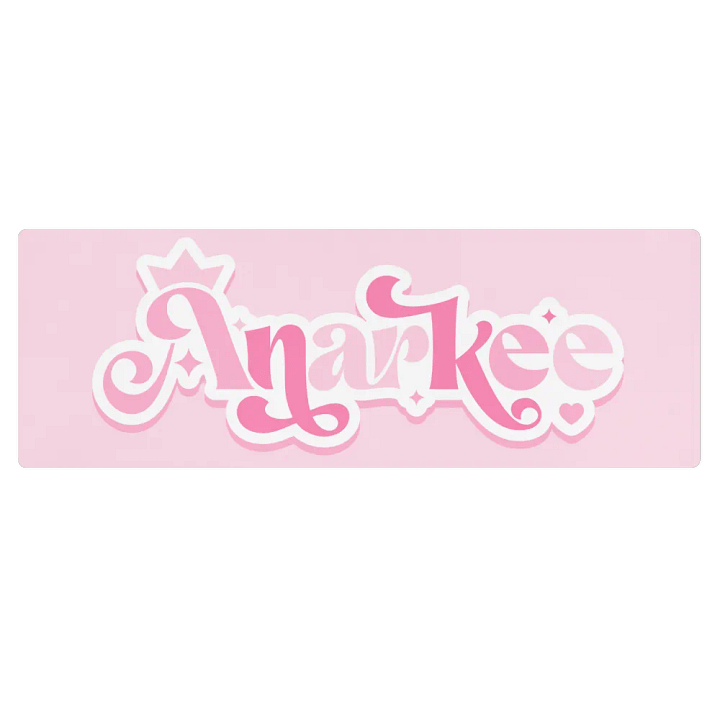 anarkee yoga mat product image (1)