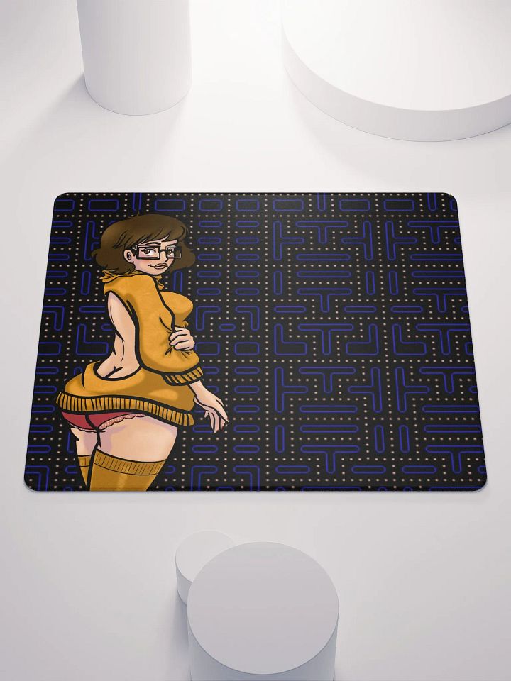 Wholesome Gamer Mouse Pad product image (1)