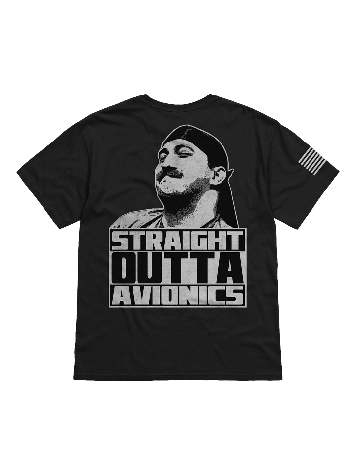 "SOA NEW" Best Shirt product image (1)