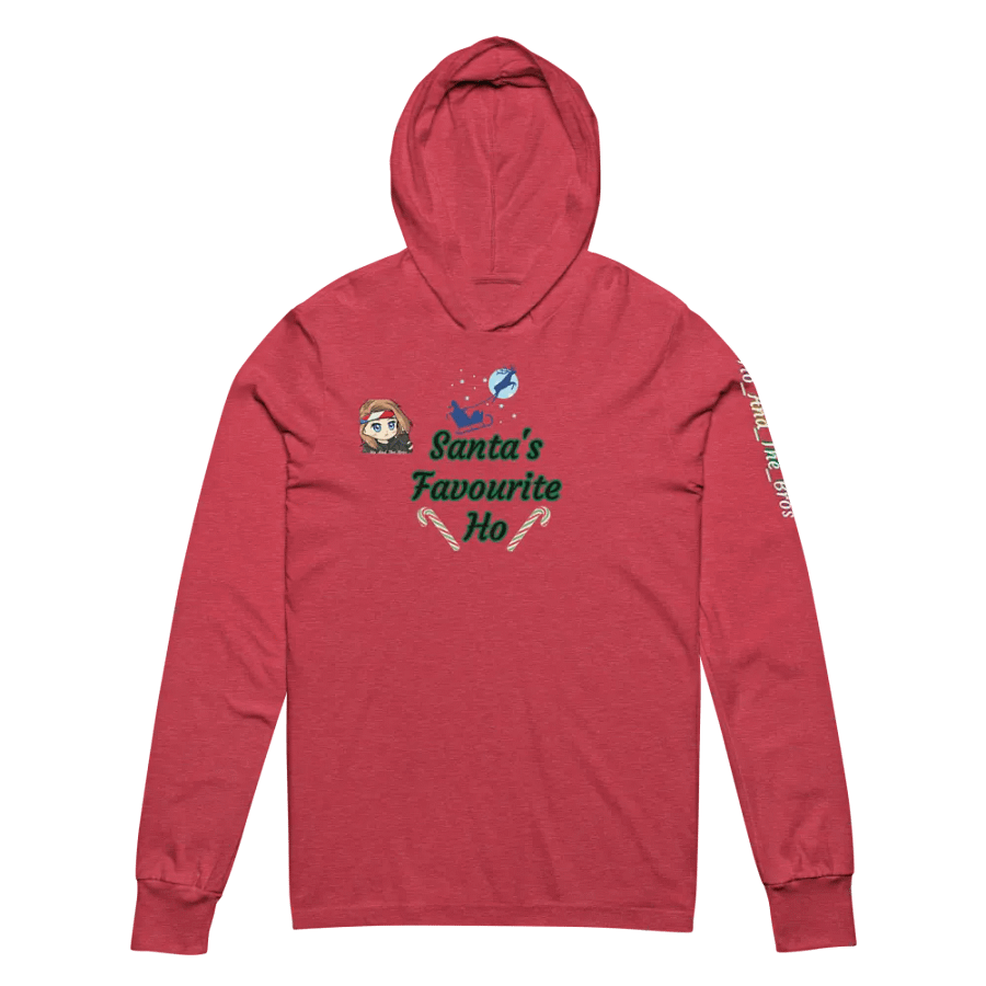 Santa's Fave Ho product image (2)