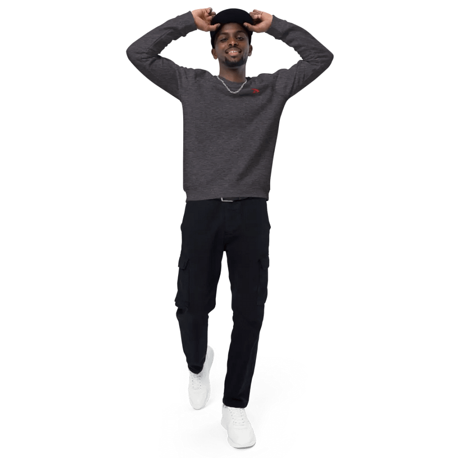 Control What You Can Control Sweatshirt- #BeFAST product image (7)