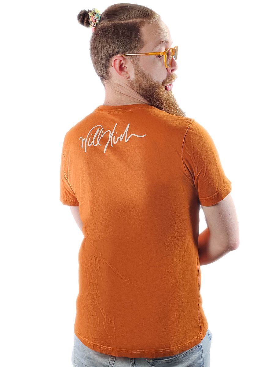 Vulp Skull Tee product image (3)