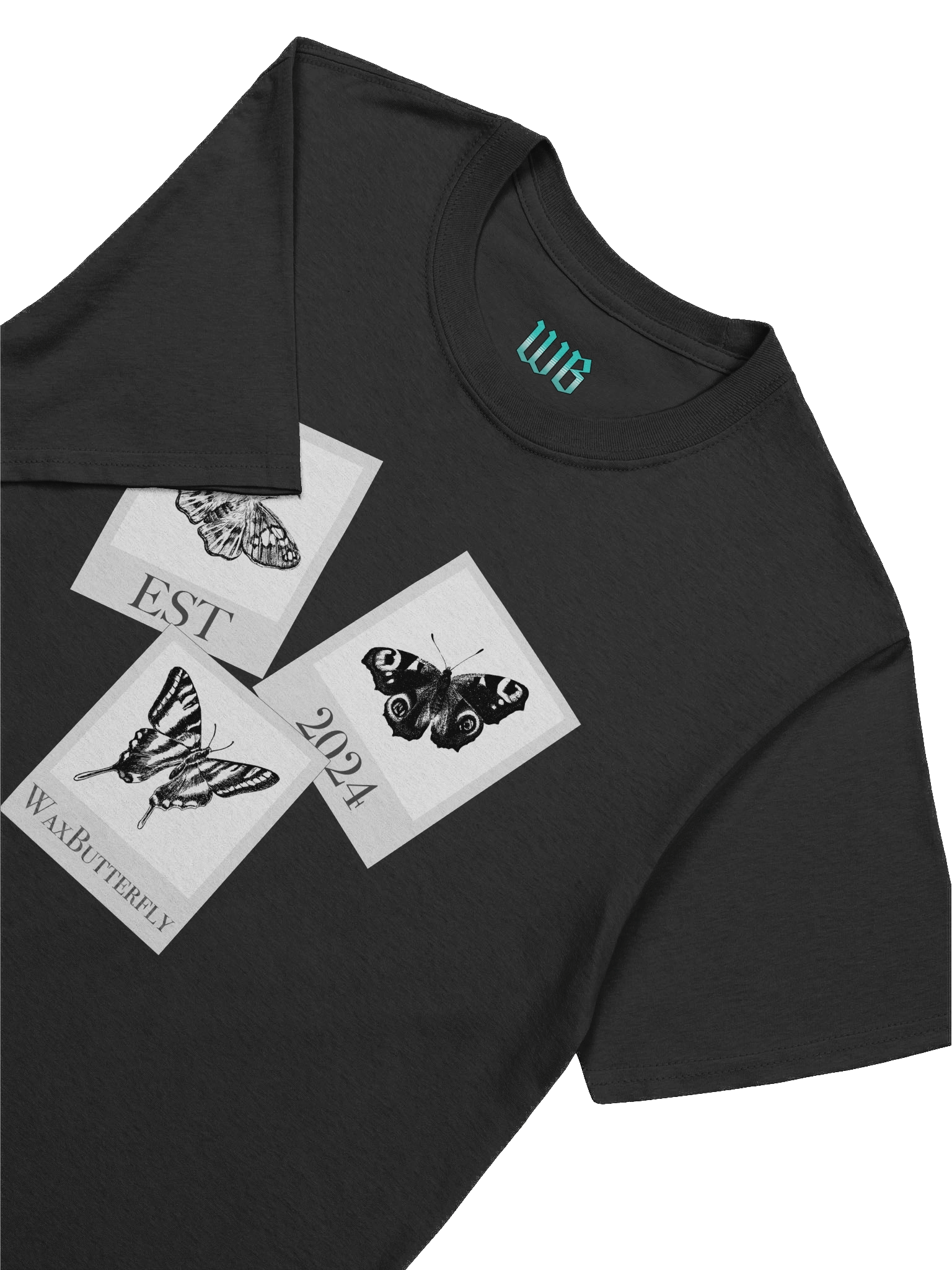 Polaroids T-Shirt product image (7)