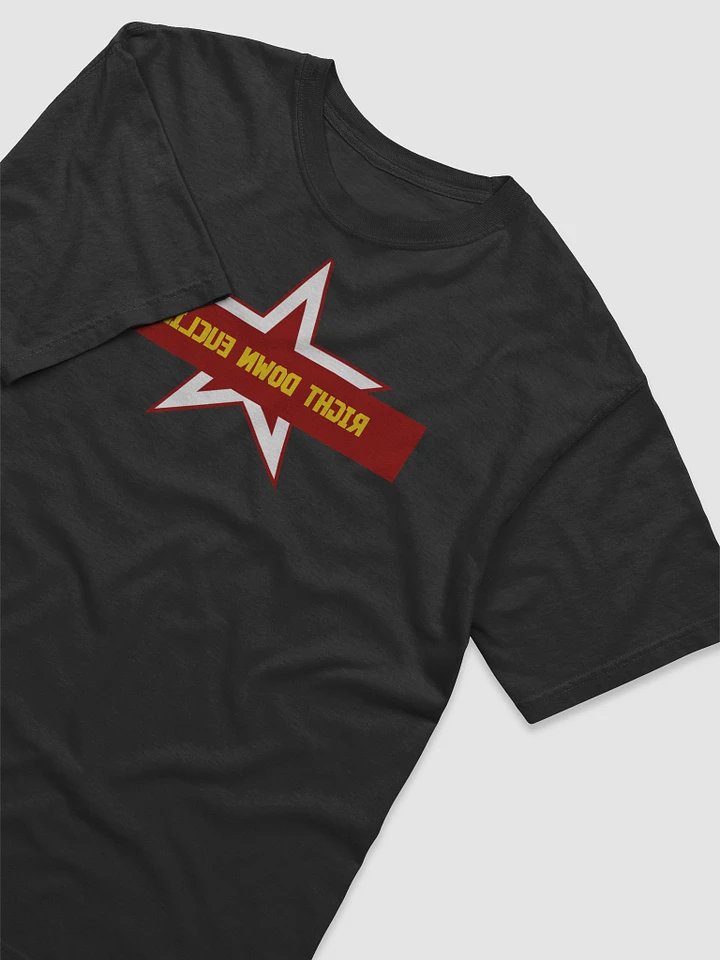 Red Star T- Shirt product image (1)