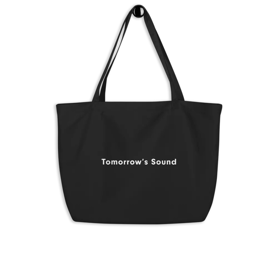 Tomorrow's Sound - Bag product image (8)