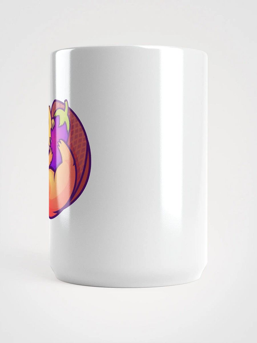 TriangleFace Logo Mug product image (3)