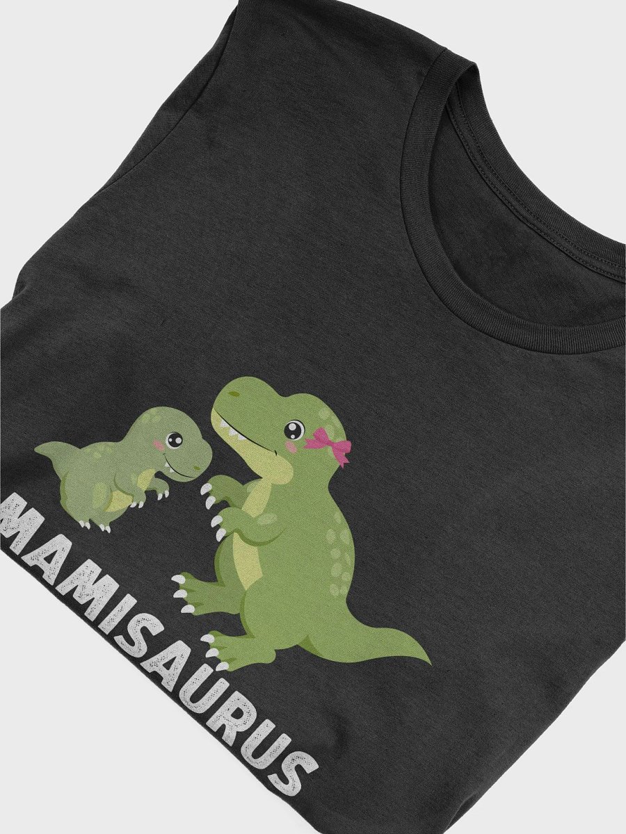 Mamasaurus kids Mama Dinosaur Mothers Day Unisex T-Shirt product image (5)