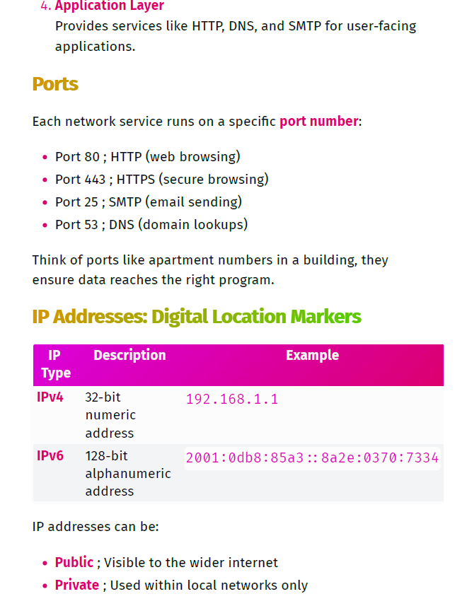 Google Cyber Security Professional Certificate Study Notes (Unofficial) product image (4)