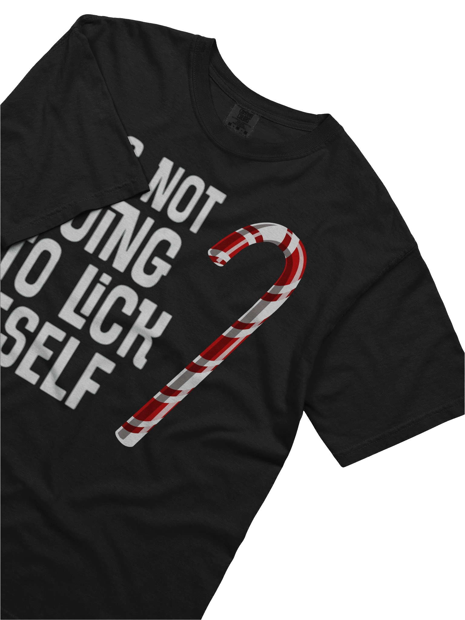 Candy Cane Delight T-Shirt product image (32)