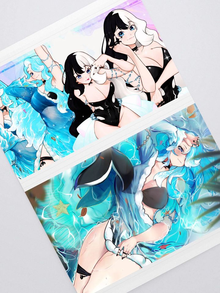 Stickers V1 product image (2)