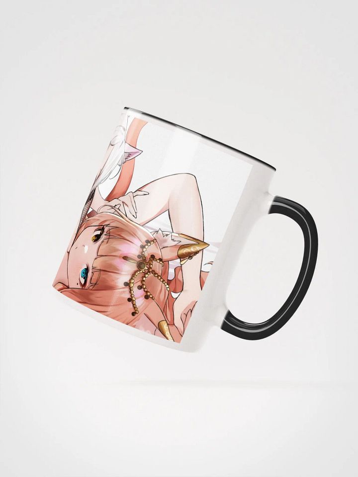Peachorii Mug product image (3)