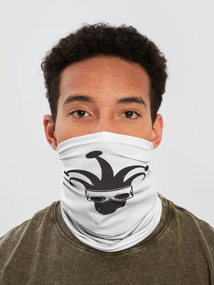 Dead Jester - Mask product image (1)
