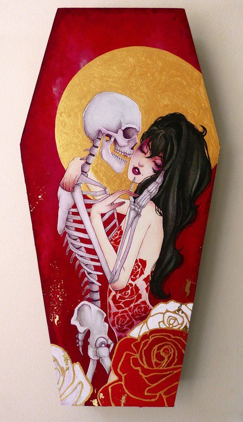 SHE HAUNTS ME product image (1)