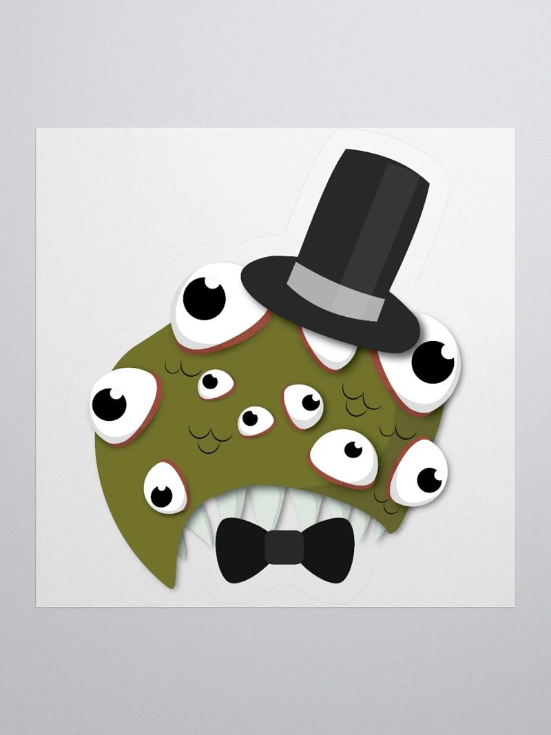 Dapper Chauncy