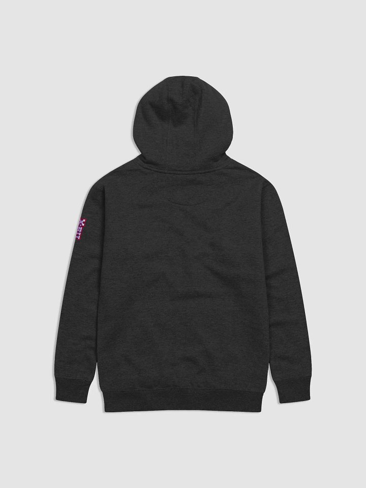 X-Bit - Nobody Likes Us Hoodie product image (9)