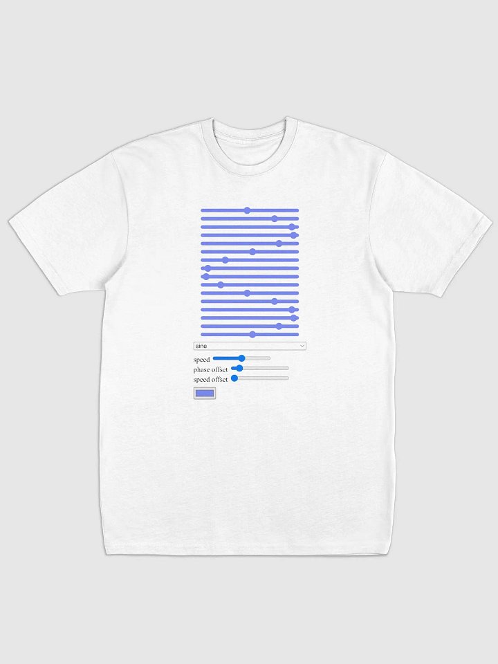 inCaseOfEmergency tee product image (1)