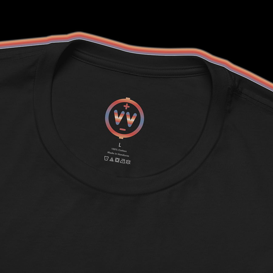 909 T-Shirt "Rhythm Composer" Roland TR-909 (Vintage Drum Machine) COLOUR PRINT A product image (2)