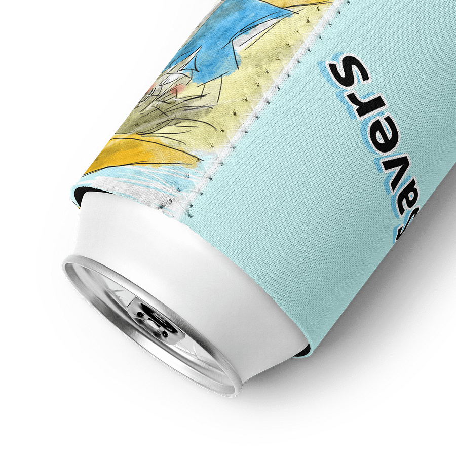 Moon Savers Vacation cup holder product image (9)
