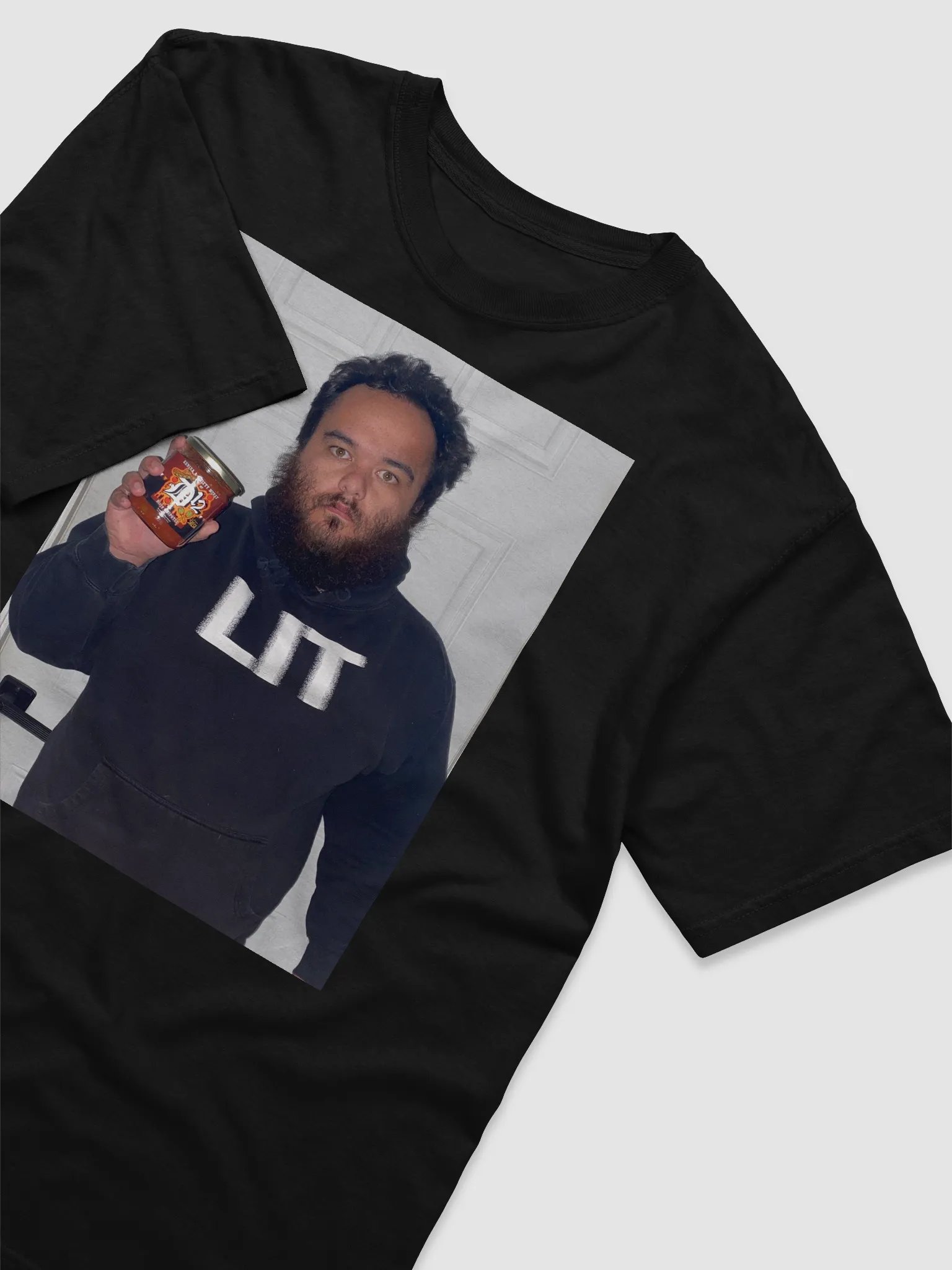 Coby's Salsa Tee product image (15)