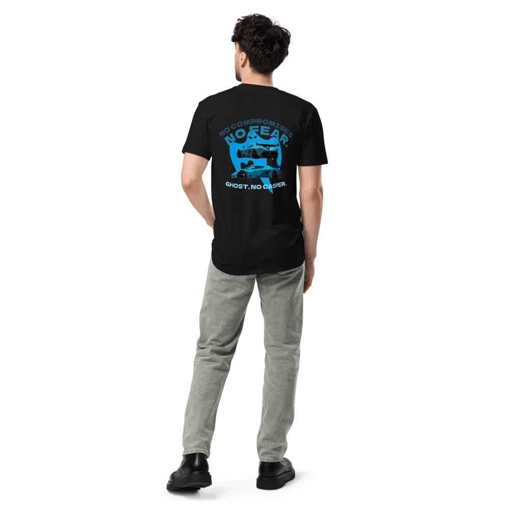 GHOST, NO CASPER | JESKO product image (5)