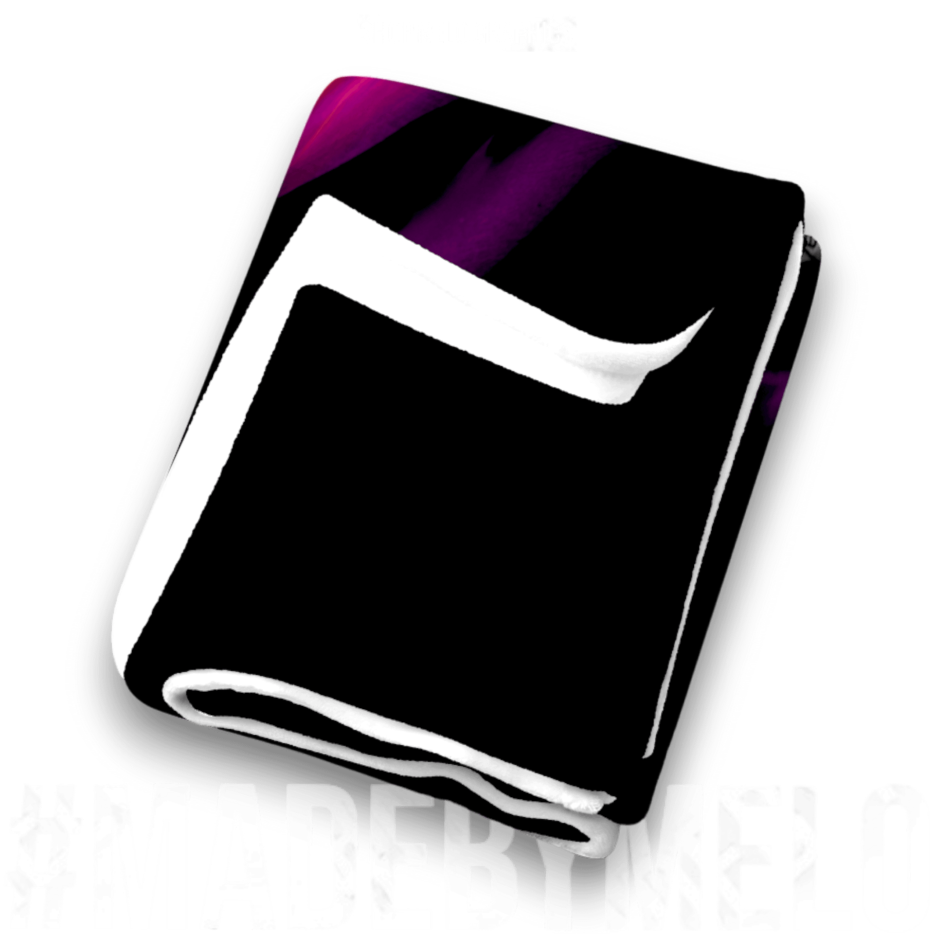 #MELOtober 2023 Personalized MELO CREW Founders - Blanket | #MadeByMELO product image (7)