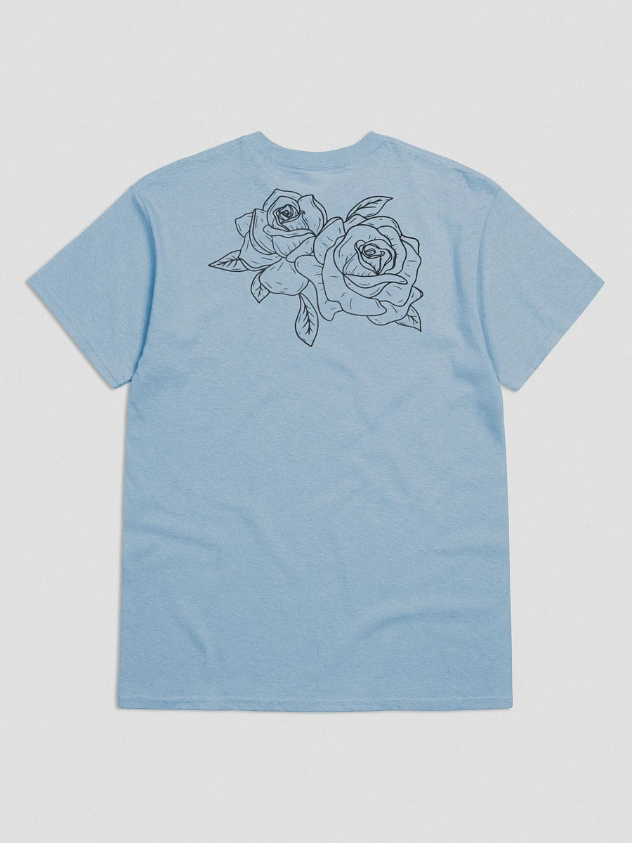 Roses T-Shirt product image (15)