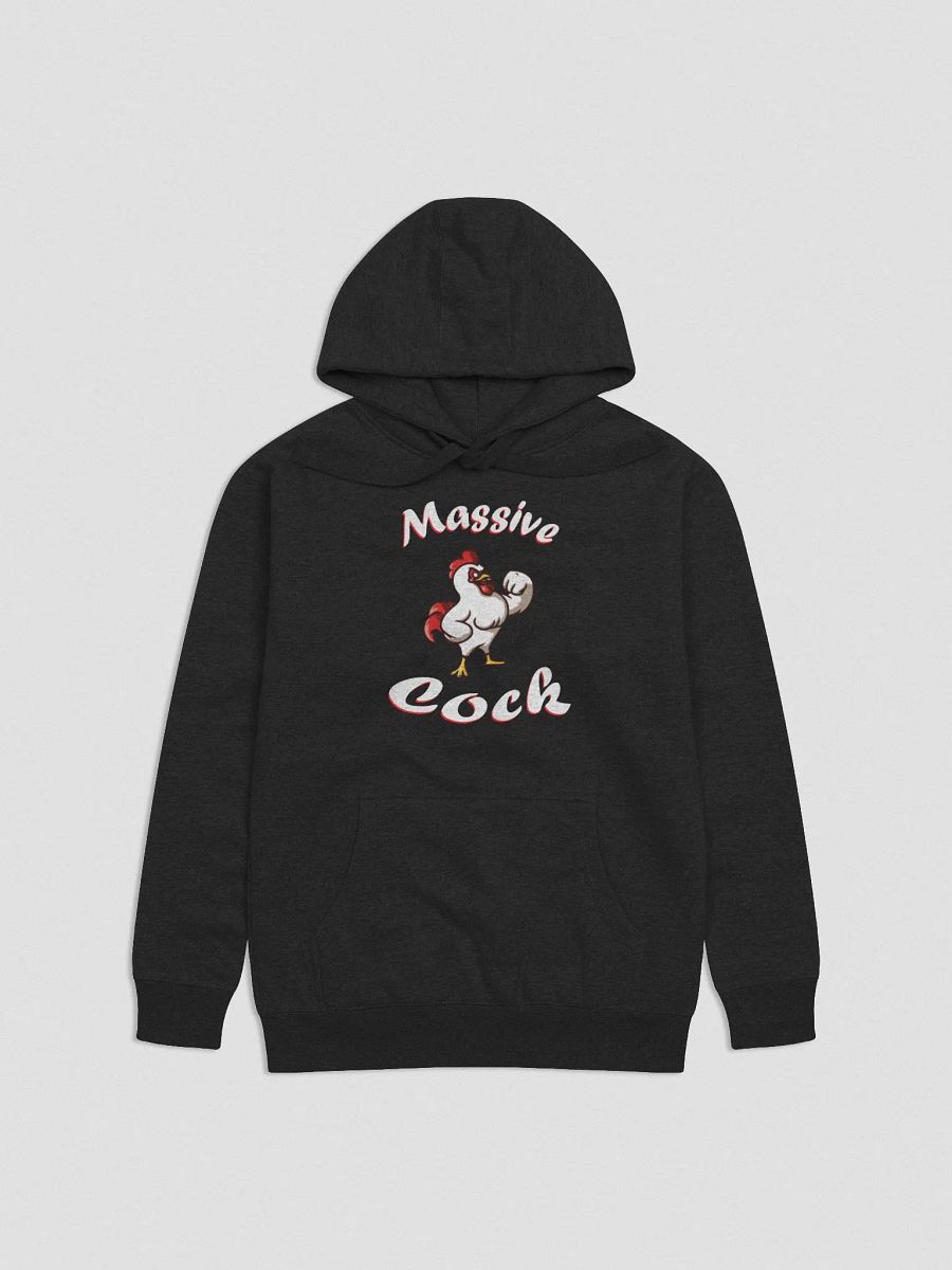 Massive Cock Hoodie product image (1)