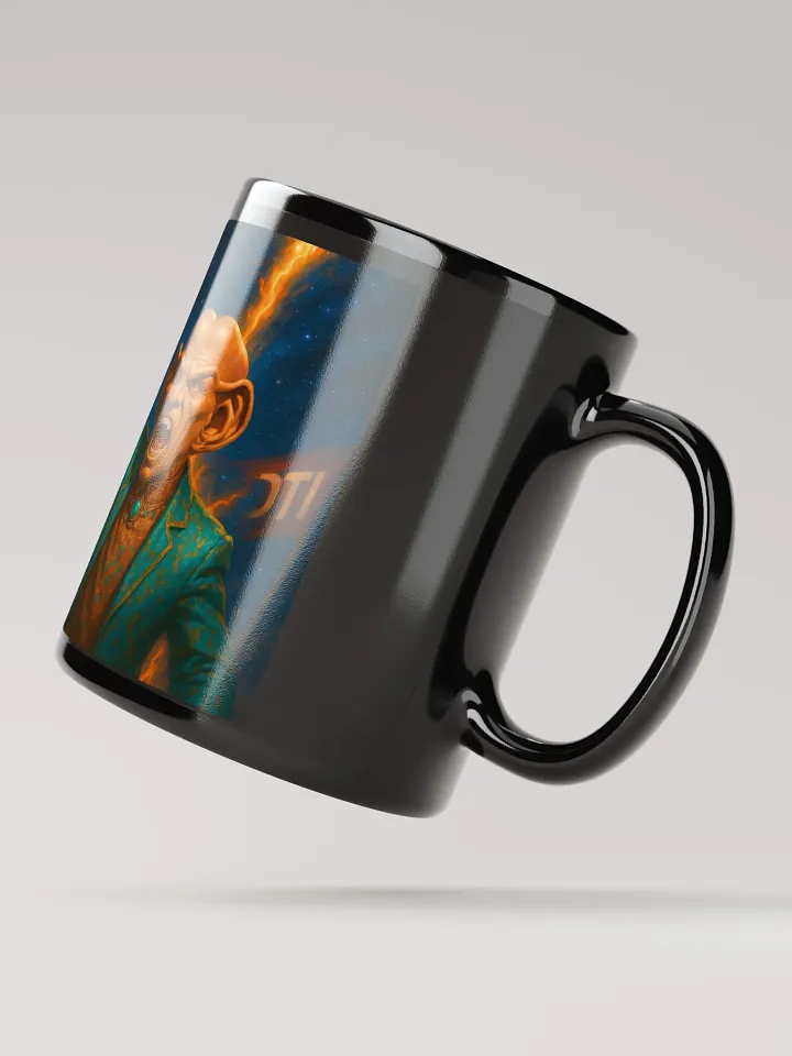 #FREEDTI Mug! product image (2)