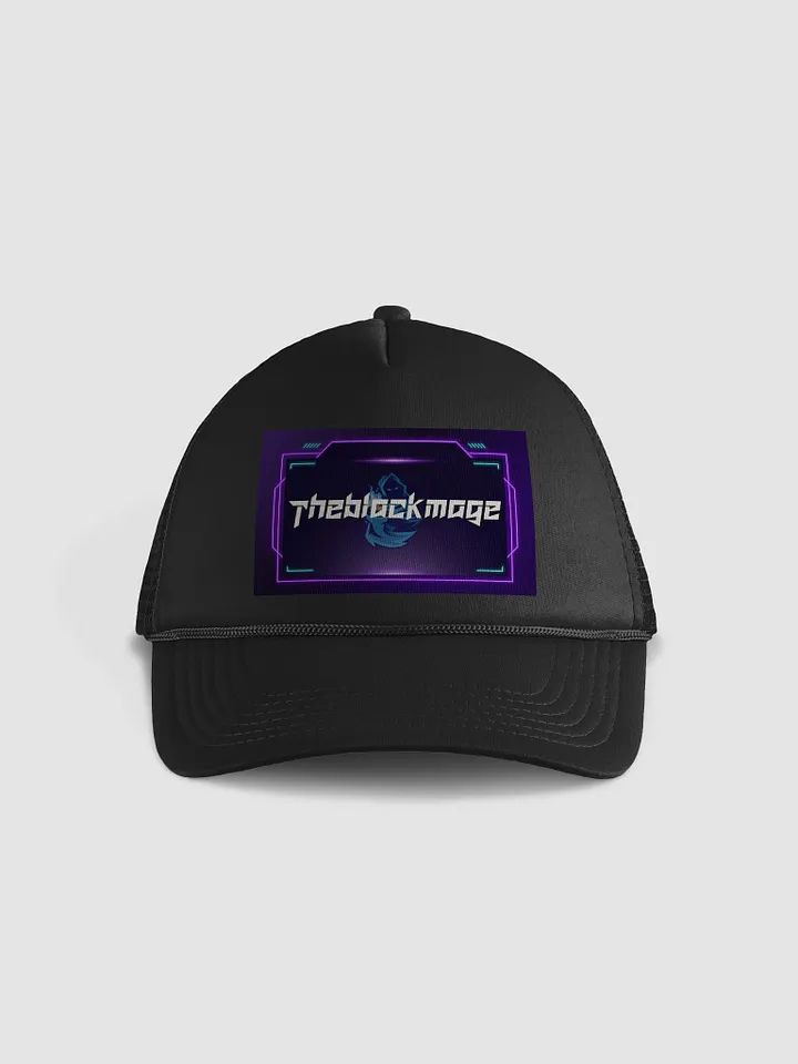 The Best Trucker Hat product image (1)