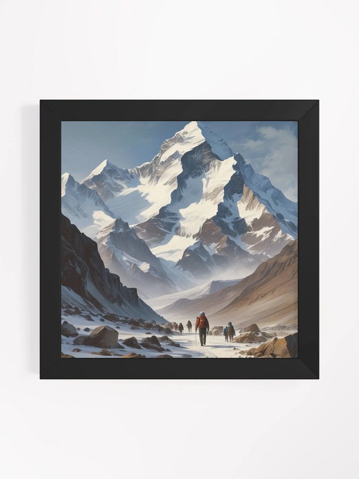 Mount Everest product image (5)