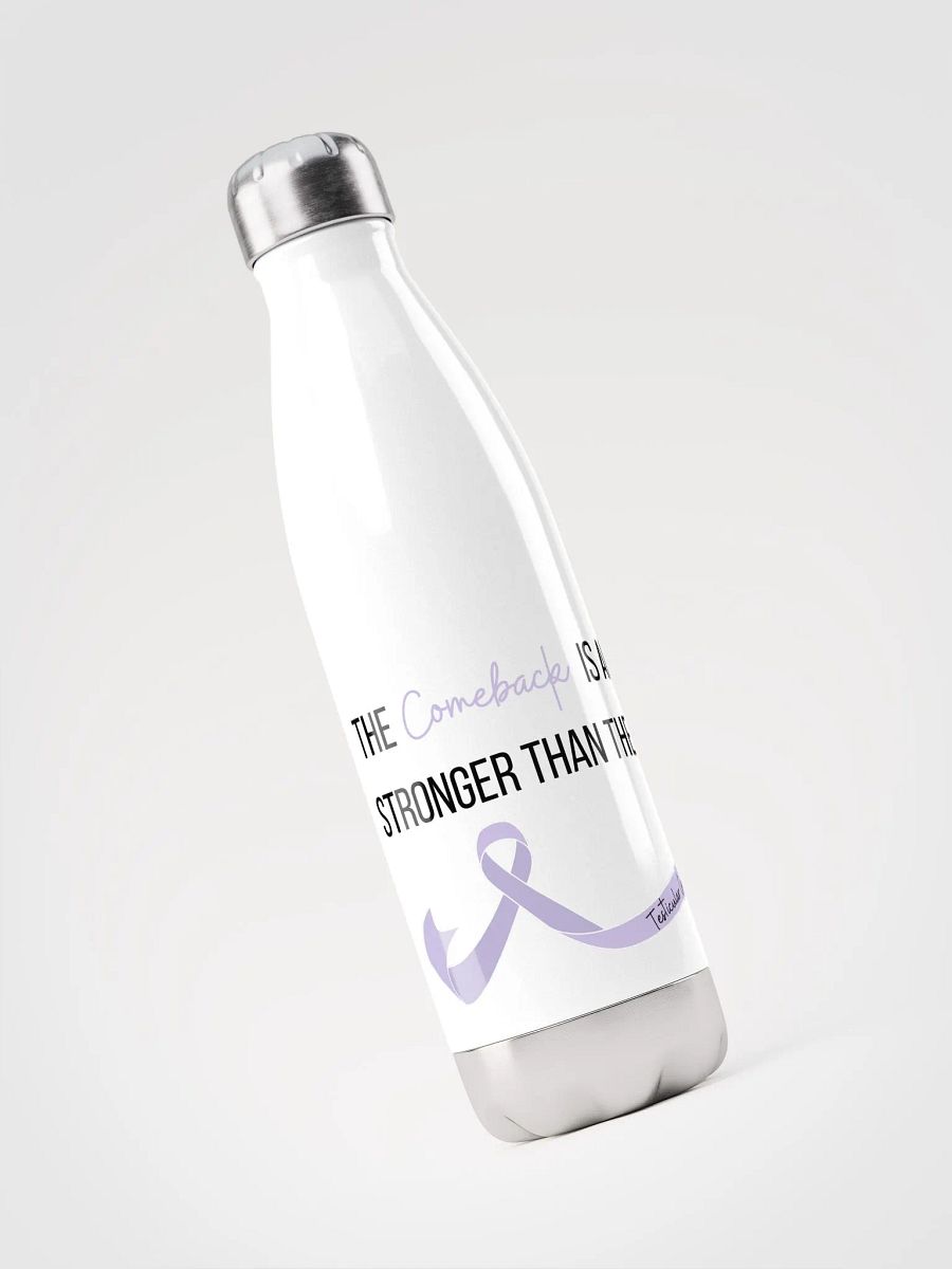 Cancer Comeback product image (3)