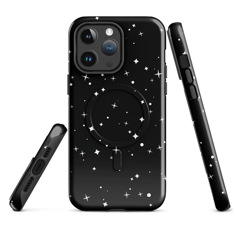Starry Night MagSafe® Tough Case for iPhone® product image (4)