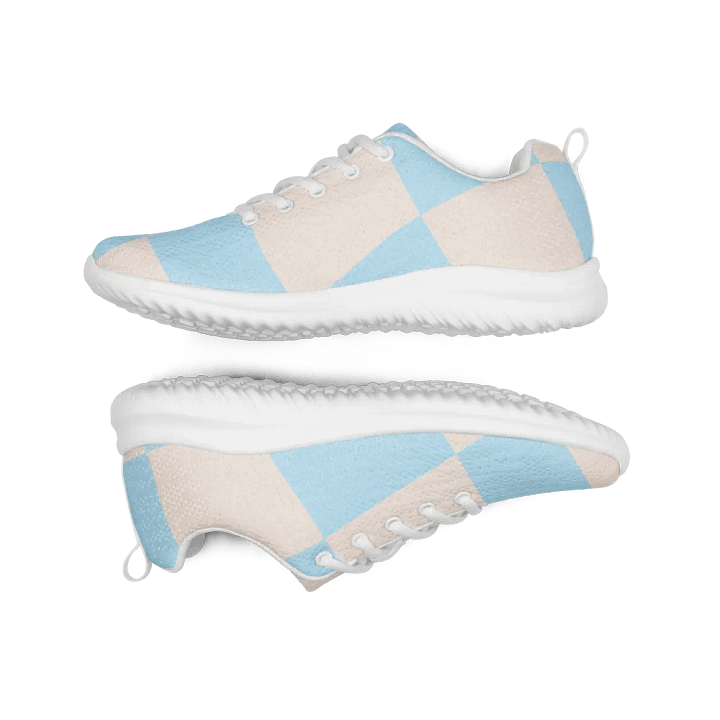 Preppy Area: Men shoes product image (1)