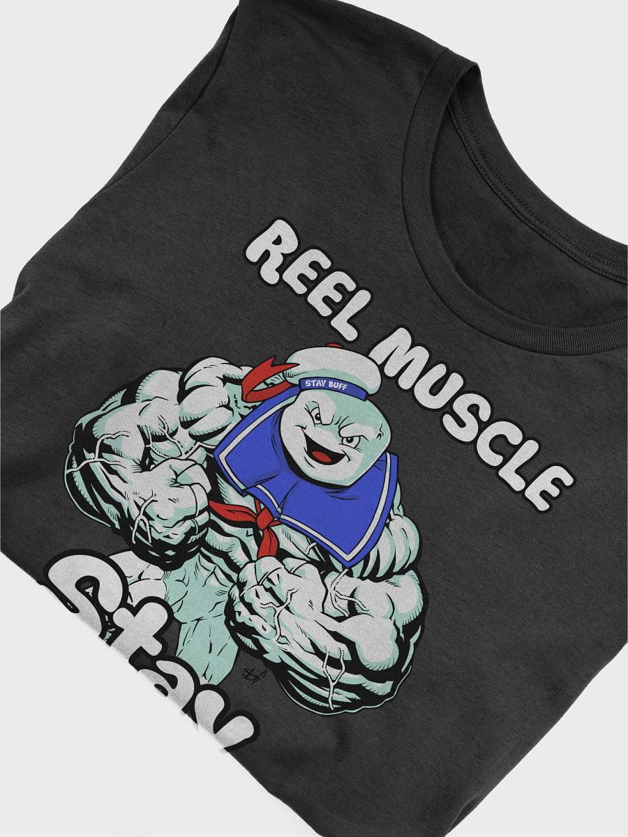 Stay BUFF (Athletic) product image (3)