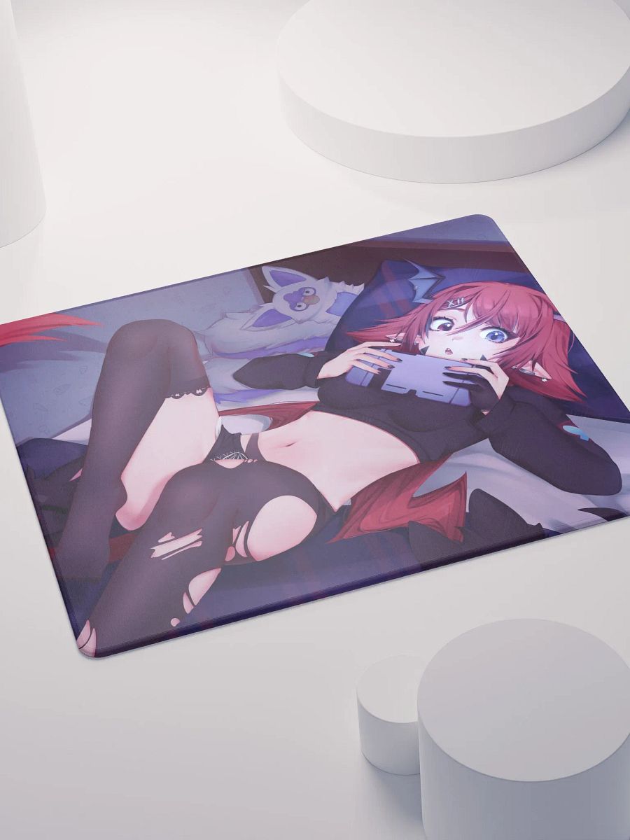 Console Nights Gaming Mousepad product image (4)