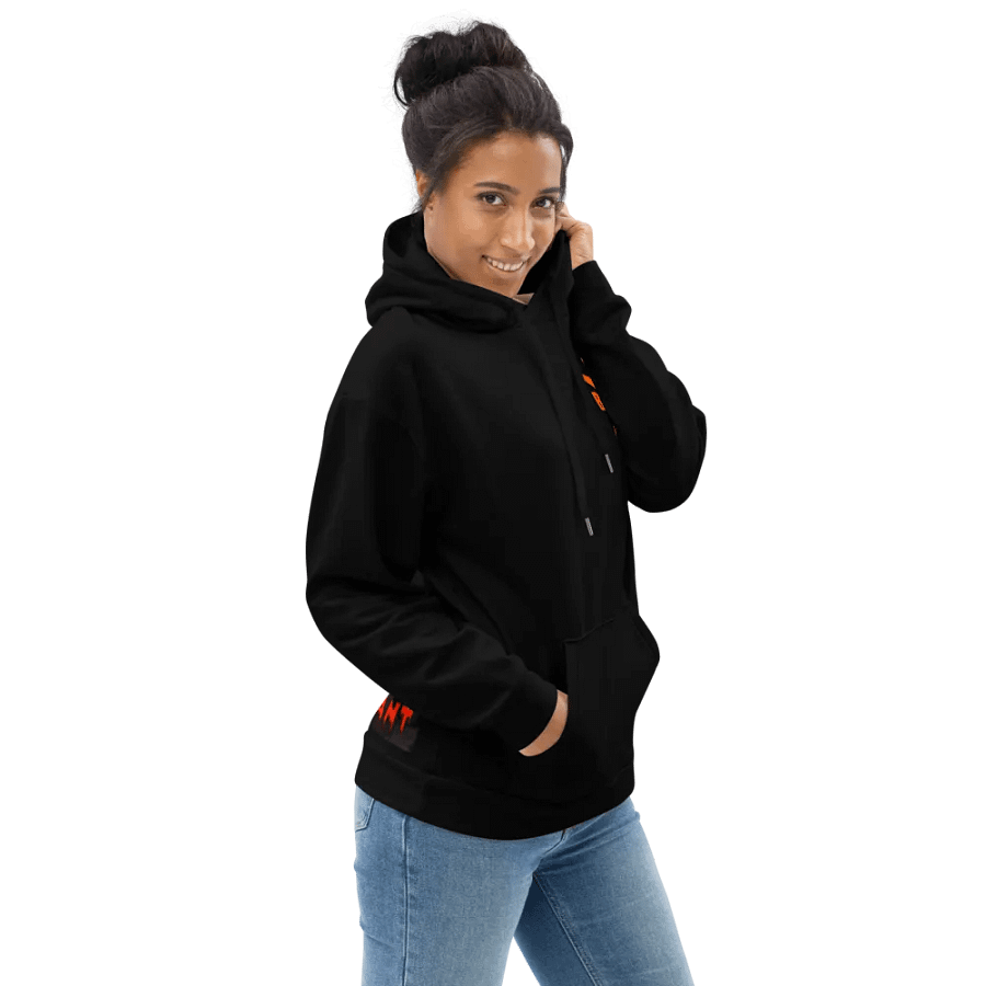 Villain you need Hoodie product image (2)