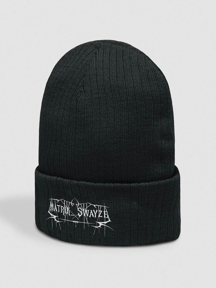 Hatrik_Swayze beanie product image (2)