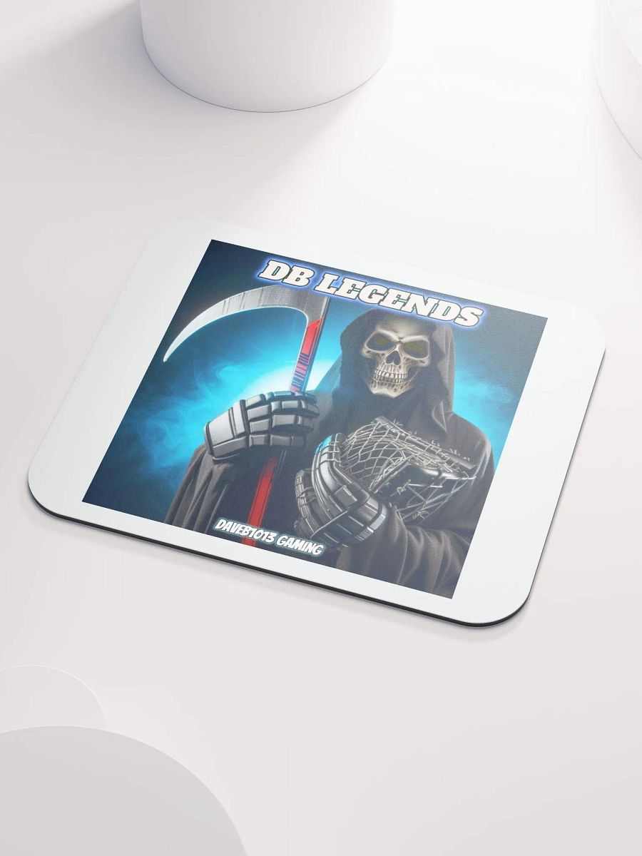 Legends Mousepad product image (3)