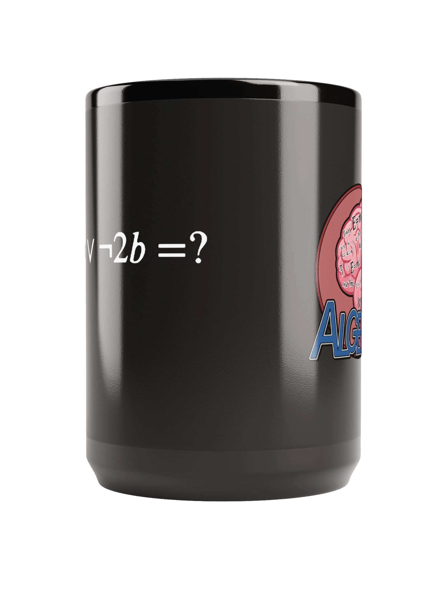 The "Source of Truth" Mug (15oz) product image (5)