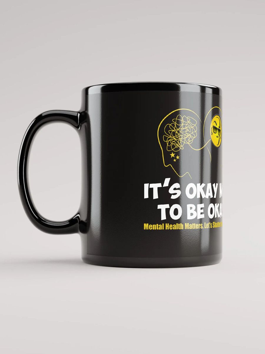 It's OK Not To Be OK product image (3)