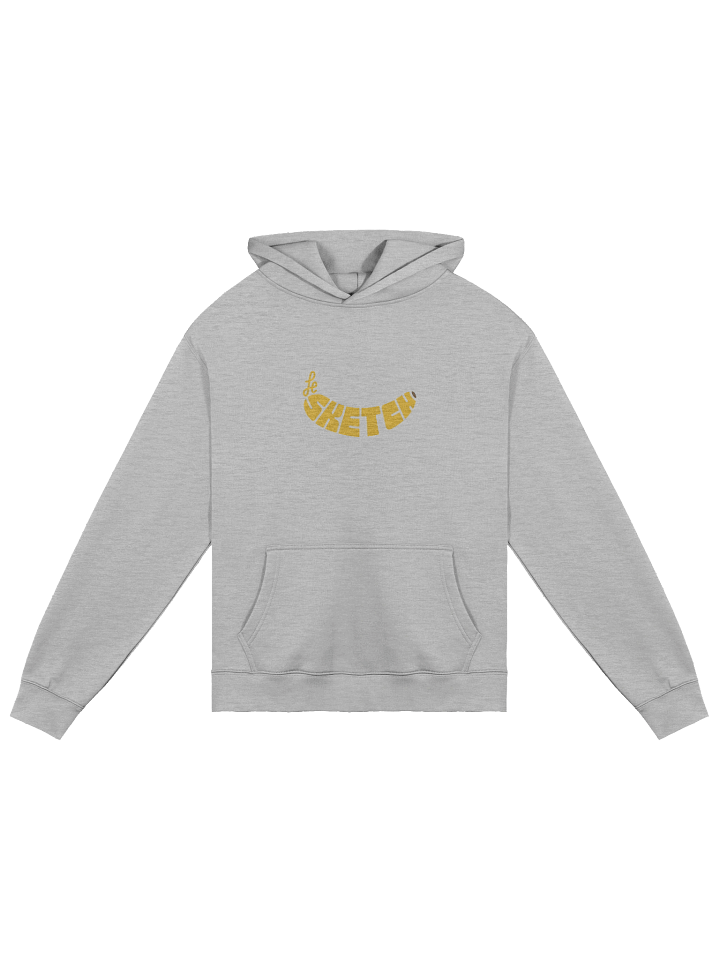Hoodie du Sketch product image (2)