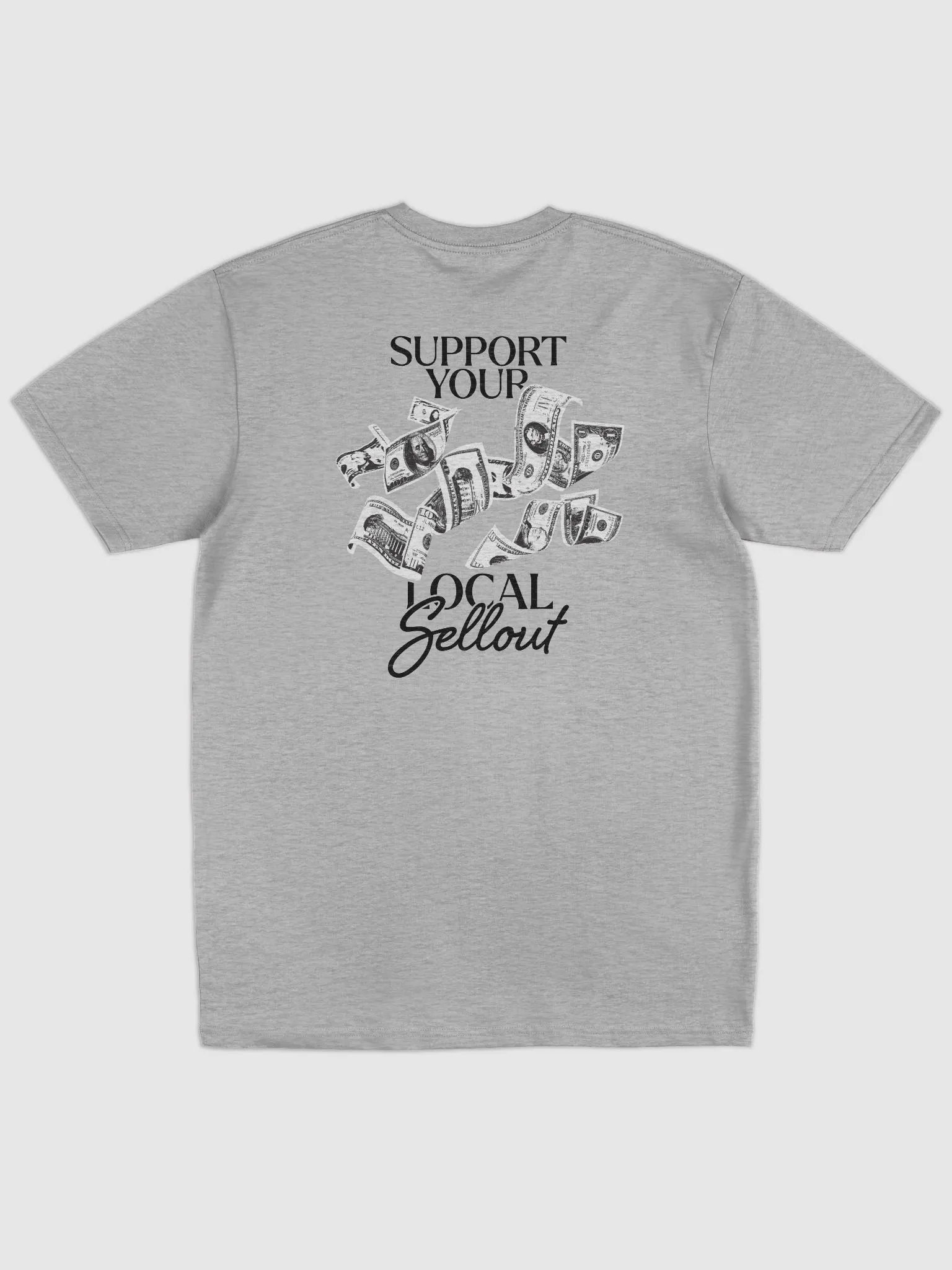 Sellout Shirt product image (3)