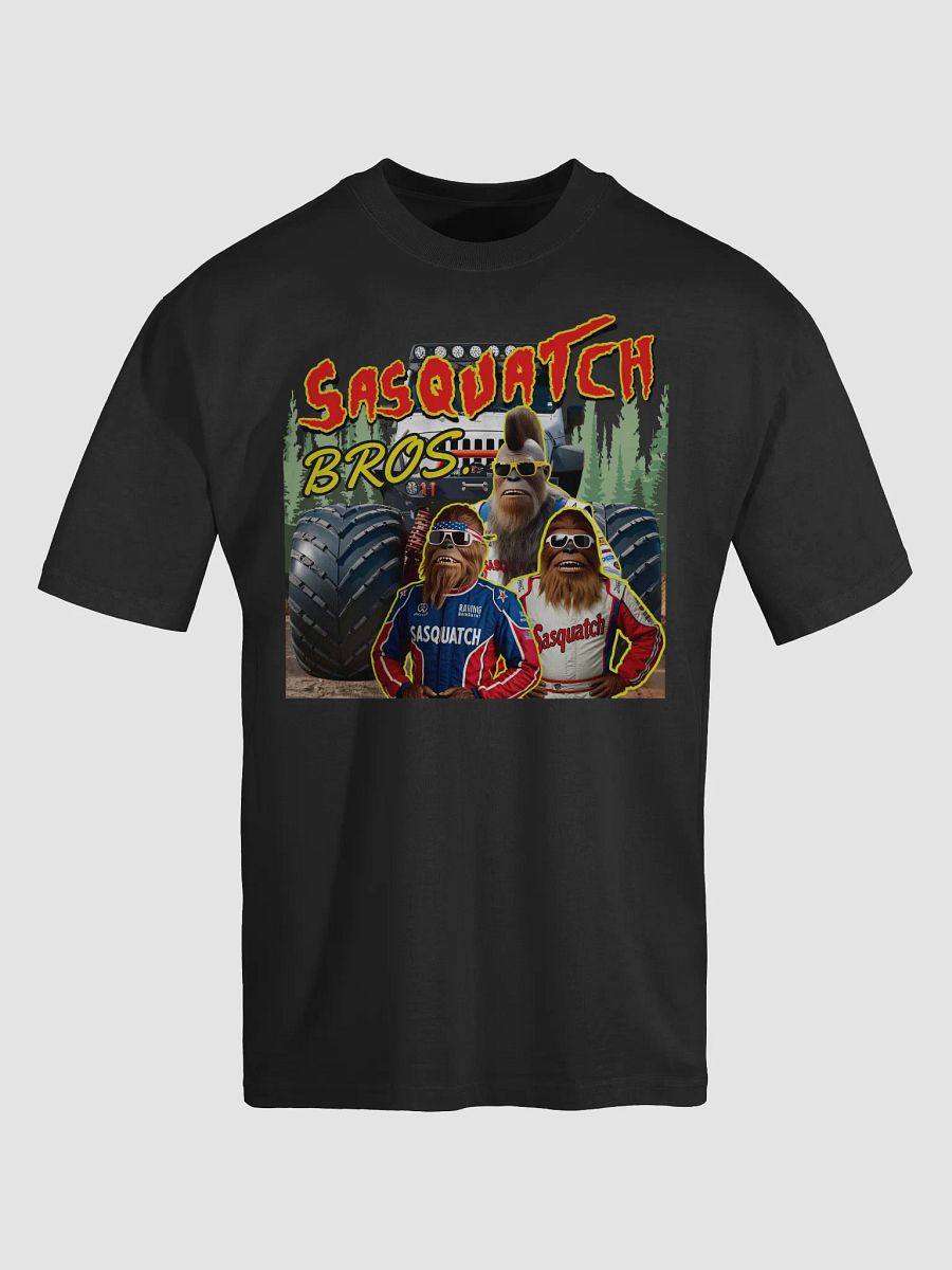 SASQUATCH BROS. product image (19)