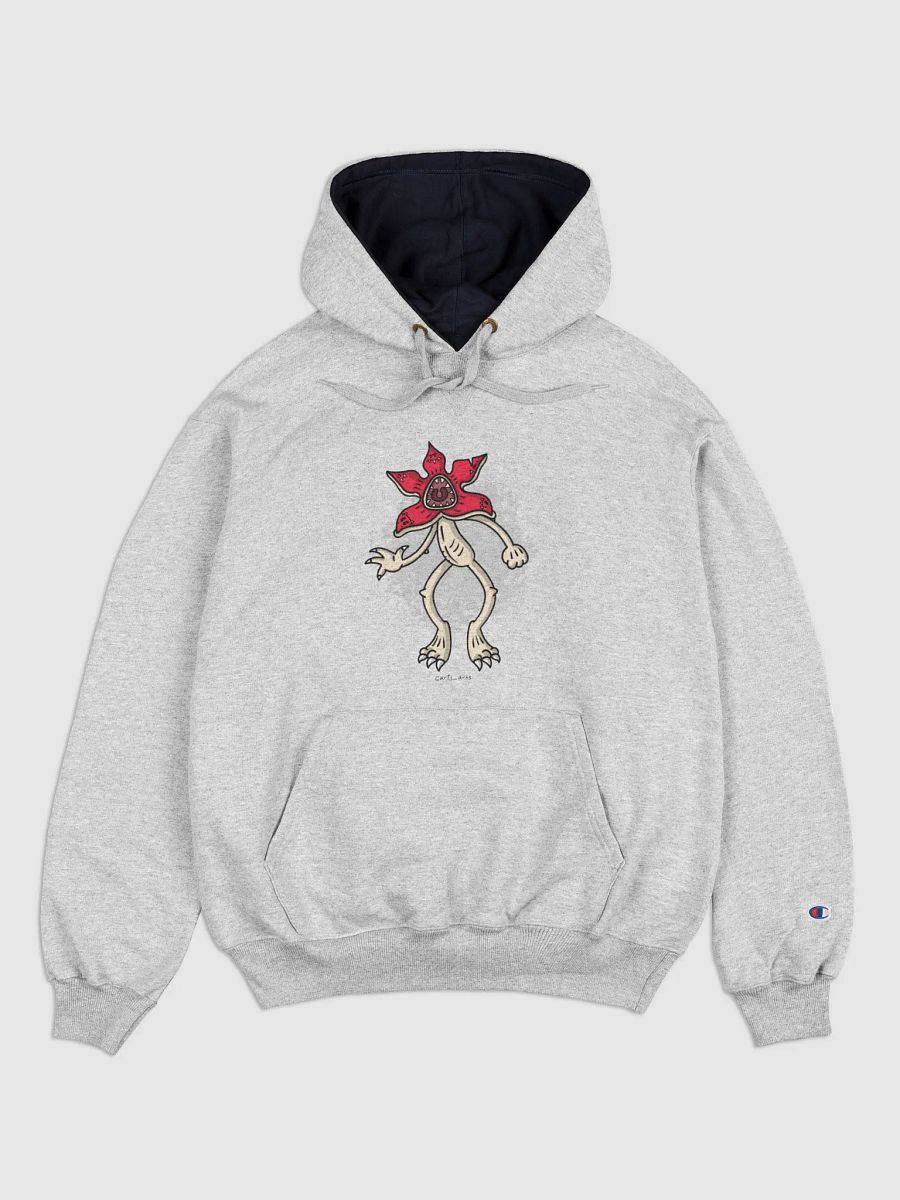 ST 7 Champion Hoodie product image (1)