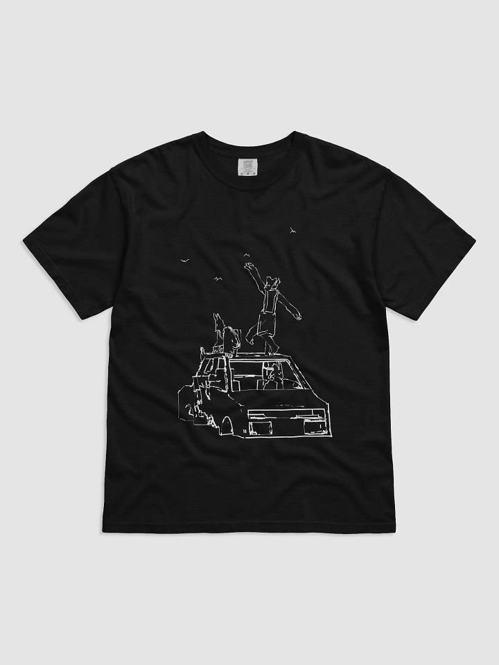 Spill Shirt product image (1)