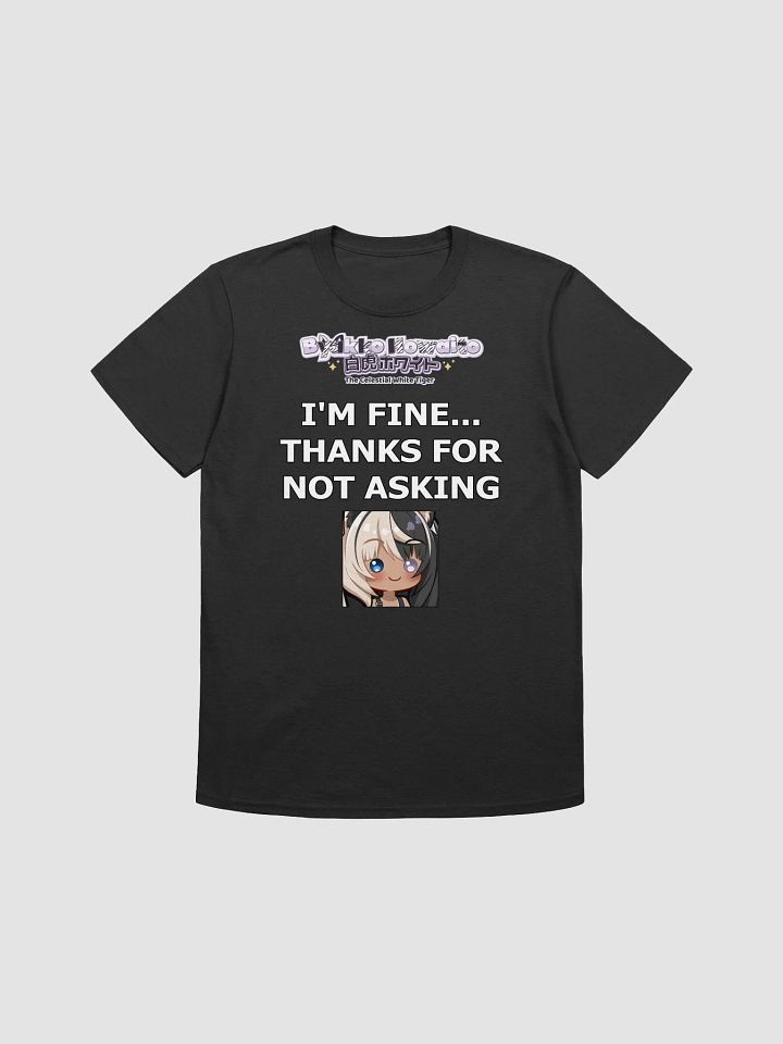 Softstyle T-Shirt (Unisex) - Byakko Thanks Edition product image (5)