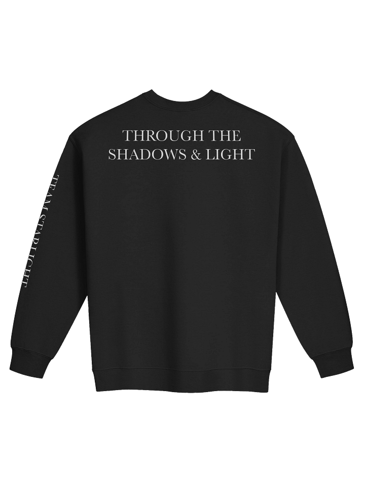 Team Starlight Sweatshirt product image (2)